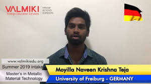 Valmiki Foreign Education Services Images photo 2